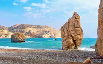 Wycieczka z Pafos do Limassol